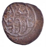 Oszmán Birodalom 1648. Dirham Ag IV. Mehmed (1,05g) T:2 Ottoman Empire 1648. Dirham Ag Mehmed IV (1,05g) C:XF