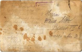 Jókő, Jókeő, Dobrá Voda; Basnik Ján Holly / Hősök szobra, Ján Holly síremléke a temetőben, Armin Fis...