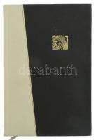 Gorkij: Éjjeli menedékhely. Dráma négy felvonásban. Ford.: Gábor Andor. Szász Endre rézkarcaival ill...