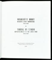 Mindenütt hódít. Reklám a nagy háborúban (1914-1918). Taking by Storm. Advertisements in the Great W...