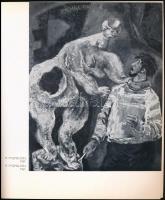 Bortnyik Sándor kiállítása. Szerk.: N. Pénzes Éva, Pogány Ö Gábor. Bp., 1969, Magyar Nemzeti Galéria...