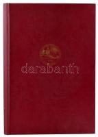 cca 2000 A Csurgói Csokonai Vitéz Mihály Református Gimnázium Leveleskönyve. Az iskola könyvtárának ...