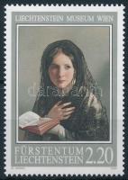 Művészet bélyeg, Art stamp