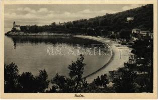 Medveja, Medea (Lovran, Laurana);