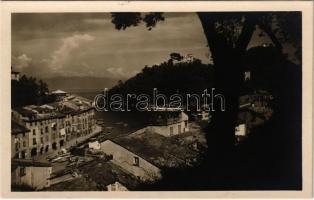 1925 Portofino, Panorama