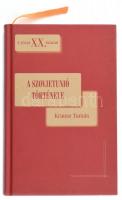 Krausz Tamás: A Szovjetunió története. 1914-1991. A rövid XX. század. Bp., 2008., Kossuth. Kiadói kartonált papírkötés.