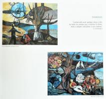 Thuronyi, István: Etienne Thuronyi. Des Karpates aux Pyrénées. Sablonceaux,2002,Communaute du Chemin...