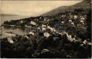 Ika, Ica (Abbazia, Opatija); (EK)