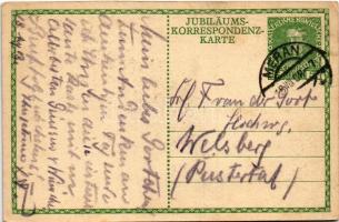 1848-1908 Franciscus Josephus I.D.G. Imp. Austr. Rex Boh.Gal.Ill. Etc. et. Ap. Rex Hung. / Ferenc Jó...