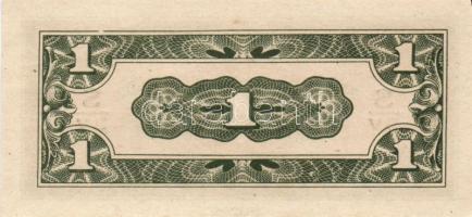 Japán megszállások / Kelet-Ázsia II. vh. 10klf bankjegy T:I,I-,II(2x)