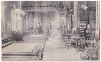 Békéscsaba, MÁV pályaudvar, vasútállomás, Rudolf gimnázium és templom, gyalogsági laktanya, park, Va...