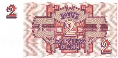 Balti Államok / Észtország, Lettország, Litvánia 10 klf modern bankjegy T:I