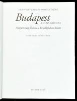 Jalsovszky Katalin, Tomsics Emőke: Budapest, a Duna gyöngye. Magyarország fővárosa a két világháború...