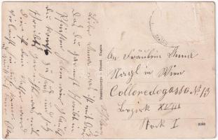 Dénesd, Schildern, Jánosíková (Dénesdtorcsmisérd, Dunajská Luzná); utca, Nagl Lőrinc (?) üzlete / st...