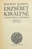 Tanulmányok. Nyugat Könyvtár első kiadású műveket tartalmazó kolligátum: Babits Mihály: Két kritika;...