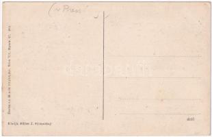 Szomolány, Smolenice; Várrom, Müller J. féle vendéglője és saját kiadása, Hartmann Henrik fényképész...