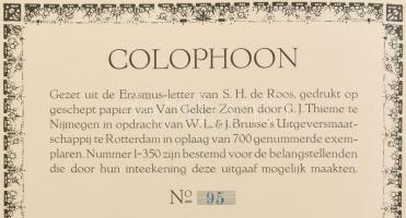 De heilige Vlam. Het sprookje van Stefan Pártos. Rotterdam, 1927. Kiadói egészvászon kötésben, jó ál...