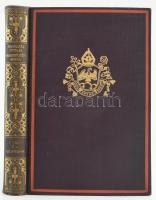 Prohászka Ottokár: Utak és állomások. Utirajzok és naplók. Prohászka Ottokár összegyűjtött munkái XV...