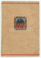 Bánffy Miklós: Reggeltől estig. Kolozsvár, Erdélyi Szépmíves Céh. Kiadói egészvászon kötés, jó állap...