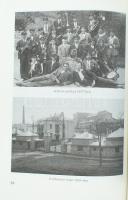 Salánki István: A Szerencsi Cukorgyár száz éve. (1889-1989). Szerencs, 1989, Szerencsi Cukorgyár. Sz...