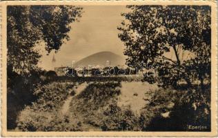 Eperjes, Presov; Cattarino S. utóda Földes Samu