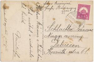 1928 Balatonfűzfő, Fűzfő vasútállomás (EK)