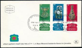 Izrael 1978