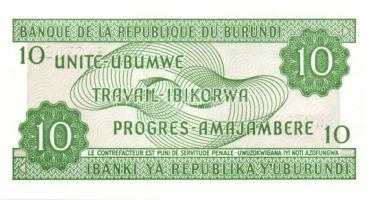 Afrikai Államok / Szomália, Ruanda, Madagaszkár, Malawi, Burundi, Eritrea, Guinea-Bissau 12 klf modern bankjegy T:I