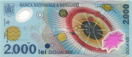 Románia, Lengyelország, Olaszország, Moldova 9 klf modern bankjegy T:I