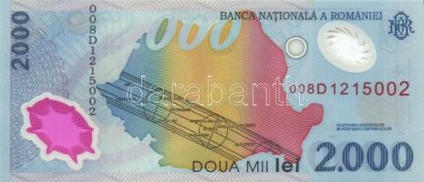 Románia, Lengyelország, Olaszország, Moldova 9 klf modern bankjegy T:I