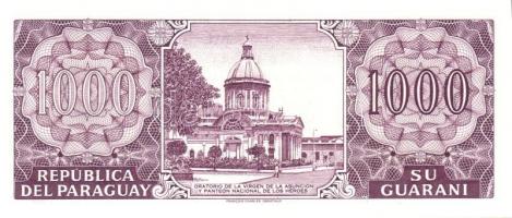 Közép-Amerika és Karibi Szigetek / Paraguay, Nicaragua, Kuba, Trinidad és Tobago 9 klf modern bankje...