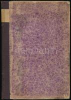 Requinyi Géza: A Pécsi Állami Főreáliskola története. 1857-1894. Pécs, 1895., Pécsi Állami Főreálisk...