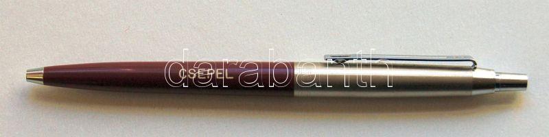 Csepel Művek szignójával ellátott golyóstoll