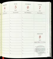 Gérard Desquesses, Florence Clifford: L'Agenda de Jules Verne 2005. Centenaire de sa Mort. Sain...