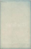 Meztelen erotikus hölgy / Erotic nude lady. Lydia 22. (non PC)