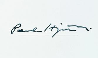 S. Nagy Katalin: Paul Hargittai. Ford.: Bánfalvi Mária. Arthis-sorozat 3. Bp., 1995., Arthis. Kiadói...