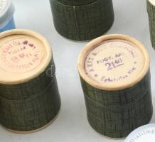 cca. 65 db diafilm, János vitéz, Öreg néne őzikéje, Csillagszemű juhász, Hókirálynő, Élet a tenger m...