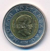 2002. 100Ft "Kossuth" T:2
Adamo FOEM1