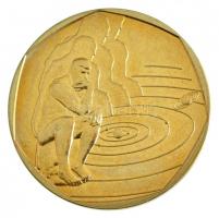 2000. 200Ft Cu-Ni-Zn "2000. évforduló / Rodin: a Gondolkodó, a Naprendszer" T:BU
Adamo EM...