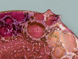 Hollóházi porcelán hamutál. Részben kézzel festett, jelzett, apró lepattanással, d: 14,5 cm