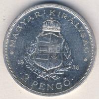 1936. 2P Ag "Liszt" T:2/3