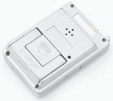 Nintendo kvarc játék, elemmel, működik! 4,5x7 cm