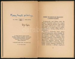 Végh György 2 műve: 

Havas éjszakák. Bp.,(1941),Vigilia,(Pápai Ernő-ny.), 68+2 p. Első kiadás. Ki...