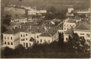 1919 Trencsénteplic, Trencianske Teplice;