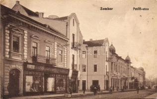 Zombor