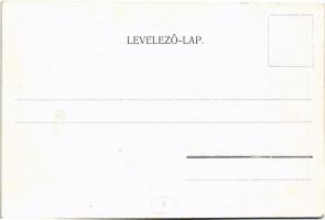 Emlékül Piccolomini hercegtől. A legkisebb magyar ember (EM)