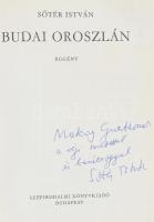 Sőtér István 7 műve: 

Jókai Mór. Magyar Írók. Bp.,[1941],Franklin. Kiadói papírkötésben, sérült k...