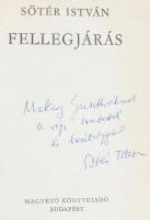 Sőtér István 7 műve: 

Jókai Mór. Magyar Írók. Bp.,[1941],Franklin. Kiadói papírkötésben, sérült k...