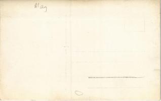 Alagi lóversenypálya / Hungarian horse race. photo