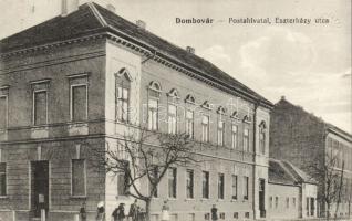 Dombóvár postahivatal